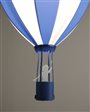 Lamp Blue AIR BALLOON Ceiling light 