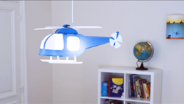 LES SIX RECOMMANDATIONS POUR ÉCLAIRER UNE CHAMBRE D'ENFANTS