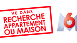 UNE SURPRISE SUR M6 !