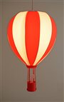 Kid's ceiling pendant Coral AIR BALLOON lamp