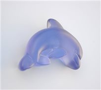 DOLPHIN knob LILAC