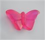 BUTTERFLY knob FUSHIA