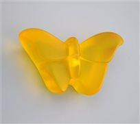 BUTTERFLY knob