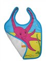 Sea Food Bib OCTOPUS