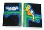 Petit Carnet Imagination LECTURE SUR LA BRANCHE