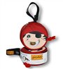 Dummy Head PIRATE Soother box