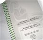 Petit Carnet Imagination LECTURE SUR LA BRANCHE intérieur