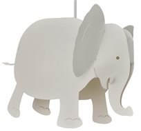 ELEPHANT ceiling light WHITE