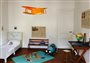 Kid's Ceiling light mango AIRPLANE lamp