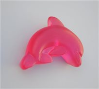 Poignée de meuble DAUPHIN FUSHIA