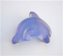 Poignée de meuble DAUPHIN GRIS