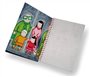 Petit Carnet Imagination - LE METRO intérieur