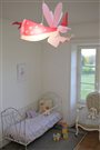 fairy pendant child room girls