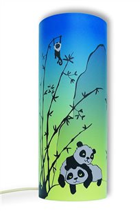 Lampe de chevet Veilleuse PANDA