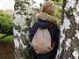 Preschool bags for Boys - GREY