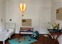 Kid's ceiling pendant Mango AIR BALLOON Lamp