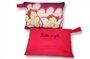 Petit Coussin de sieste enfant recto verso LITTLE ANGELS ROSE