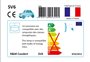 Lampe suspension enfant VOITURE TURQUOISE