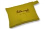 LIME LITTLE ANGELS CUSHION BACK