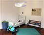 Kid's ceiling light WHITE AIRPLANE Lamp