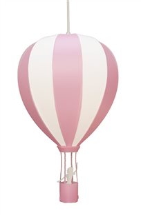 AIR BALLOON Ceiling light PINK