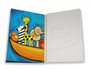 Notebook Imagination for kids - NOAH'S ARK Front Cover