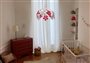 Lampe plafonnier suspension chambre pour enfant fille Bouquet de Fleurs Ivoire Framboise et rose
