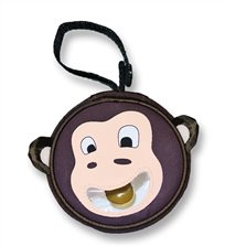 Dummy Head MONKEY Soother box