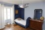 Kid's bedroom ceiling light LIGHT GREY AIRPLANE Lamp