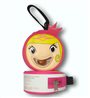 Dummy Head PRINCESS Soother box