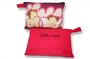 PINK LITTLE ANGELS CUSHION FRONT AND BACK