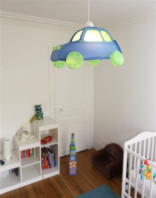 Luminaire chambre enfant